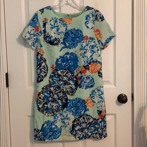 J. Crew summer dress